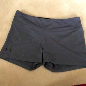 Under Armour Bike Shorts